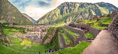 peru